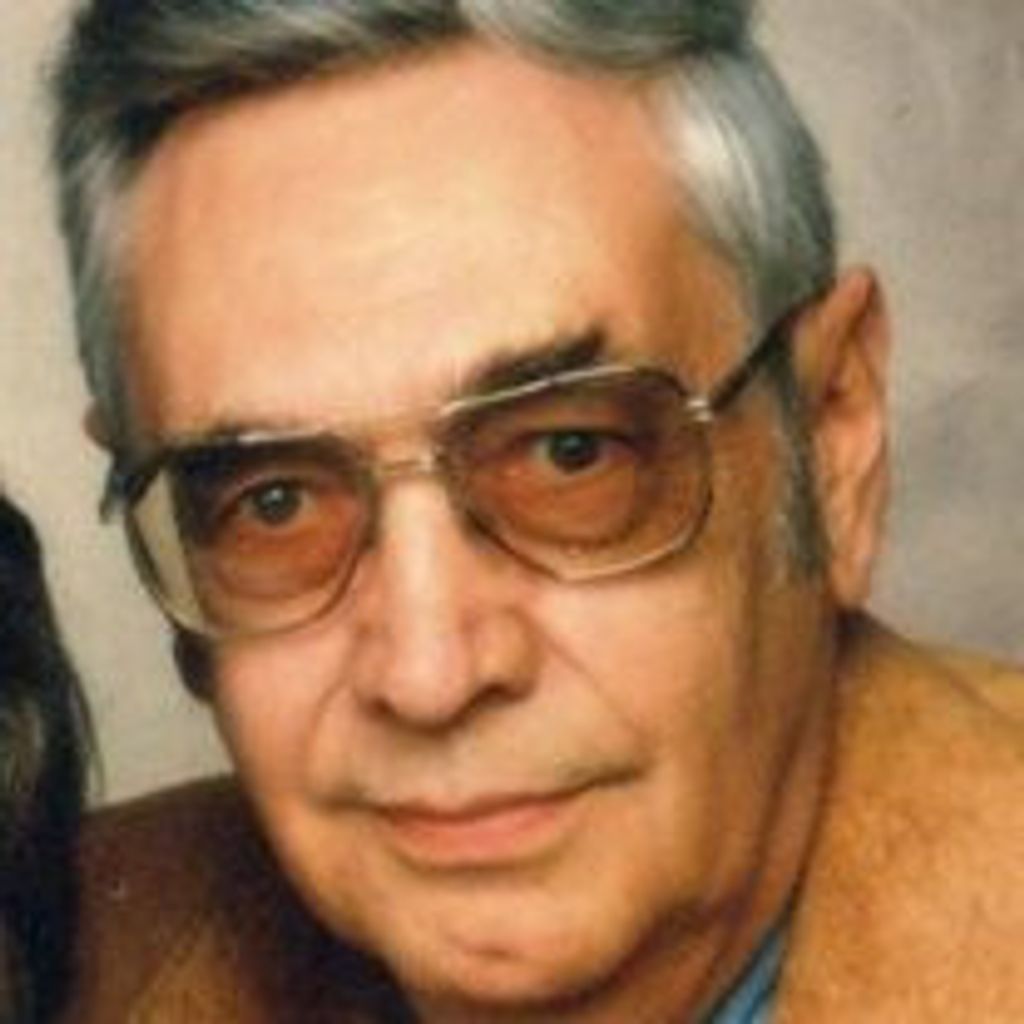 George Henry Taylor Profile Photo