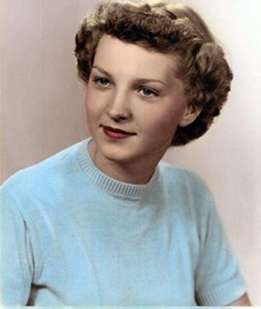 Marilyn J. Howerton