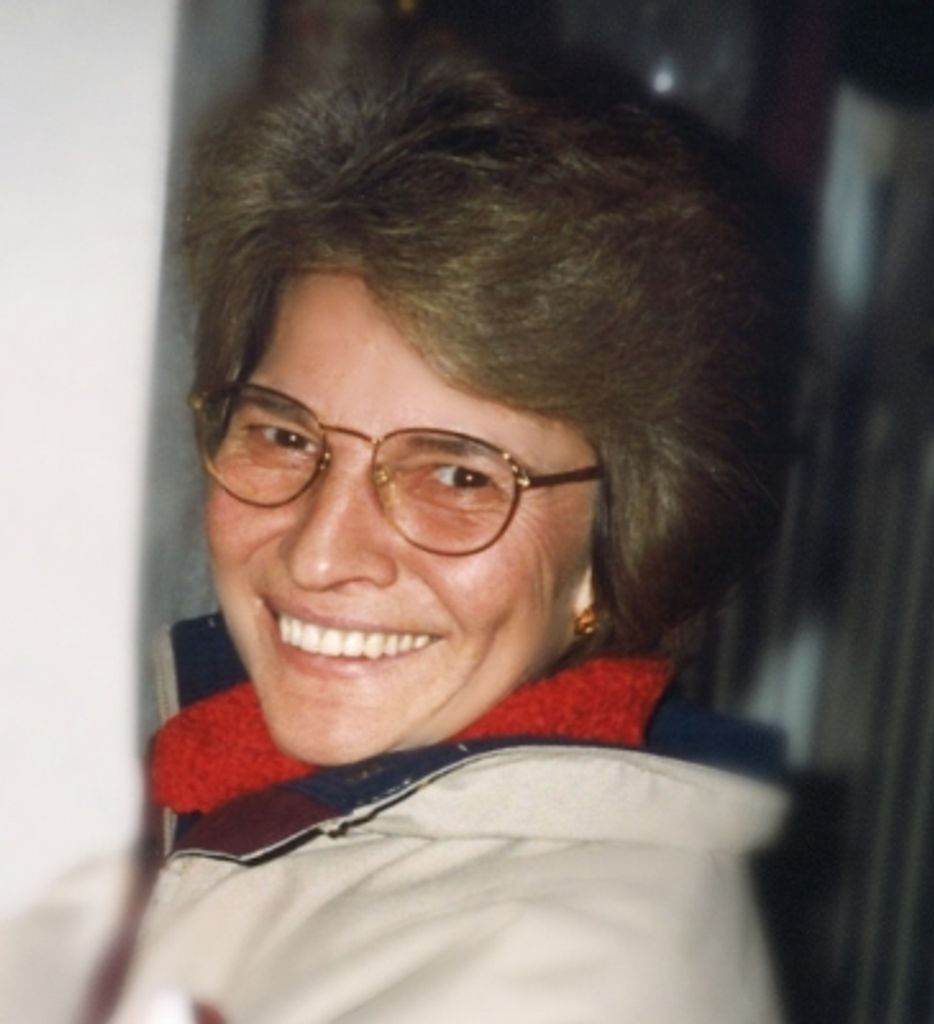 Frances Ann Lucas Profile Photo