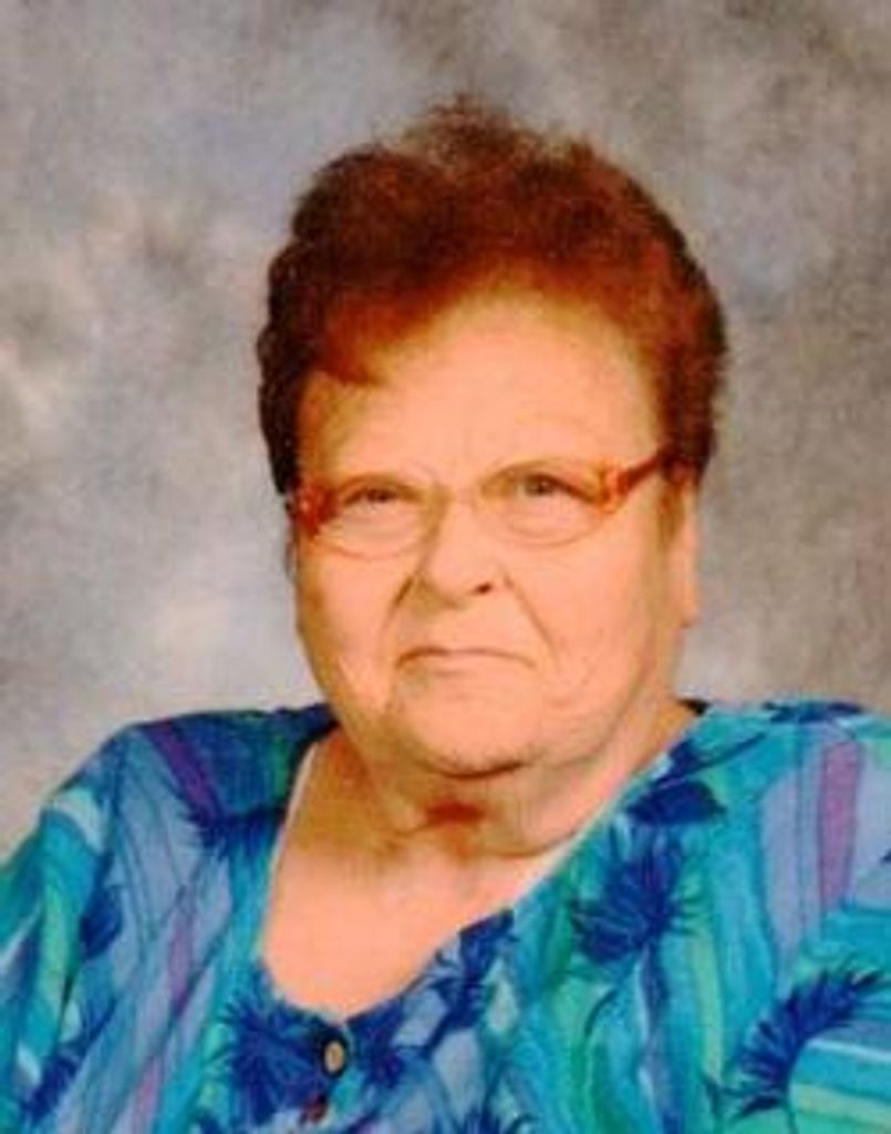 Angela Geraldine Honeycutt