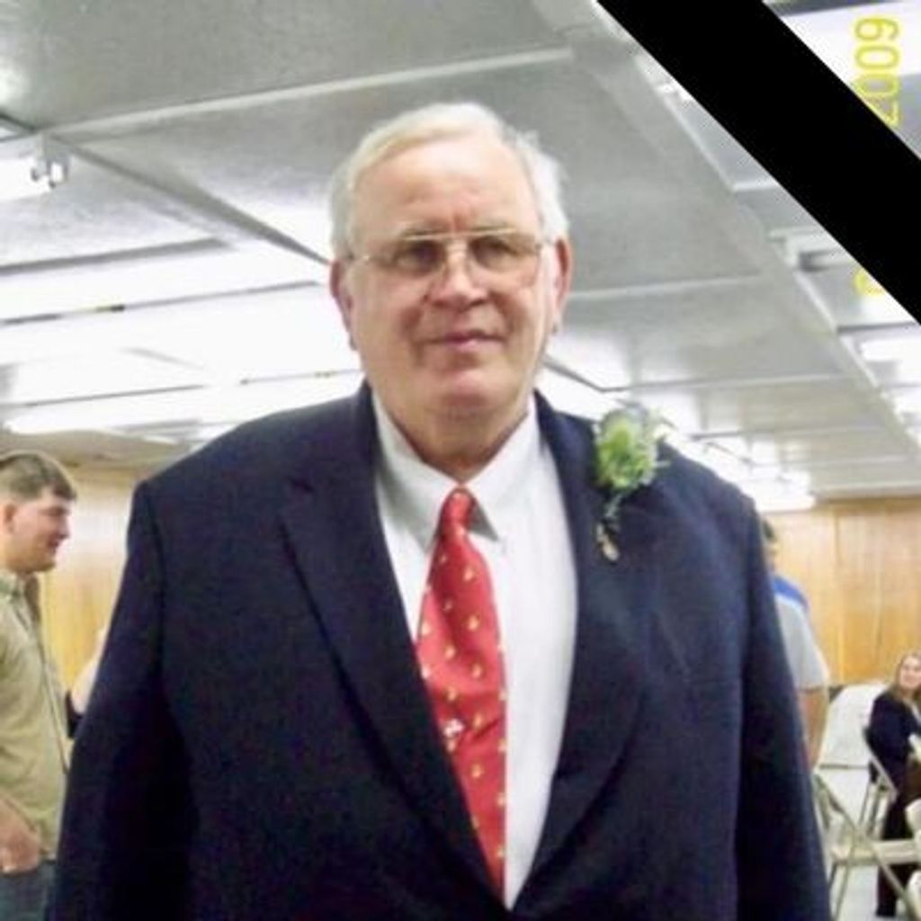 William Eugene Cook Profile Photo
