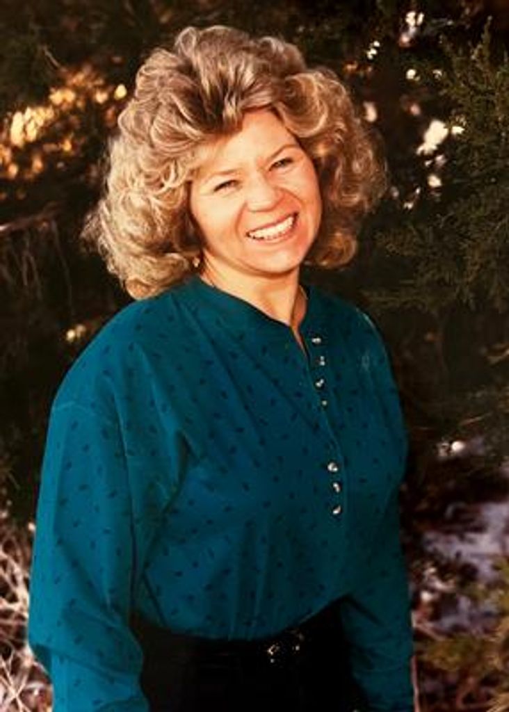 Claudia Sue Kirk Profile Photo