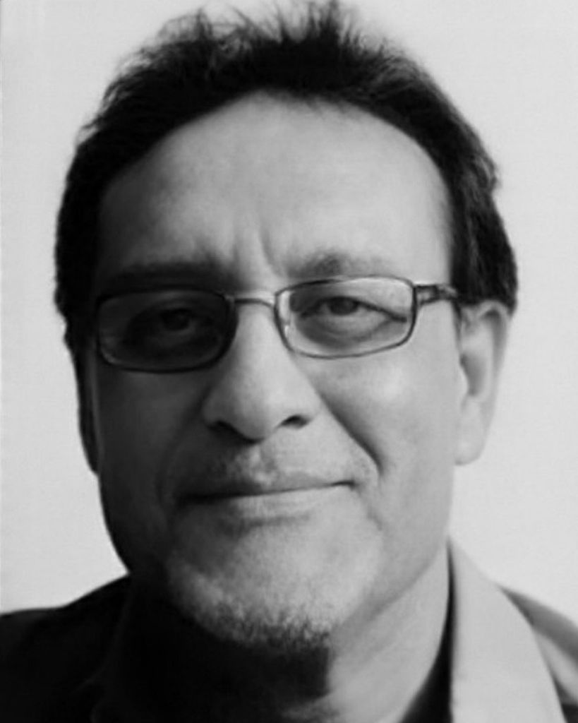 Rodrigo Salomon Zelaya