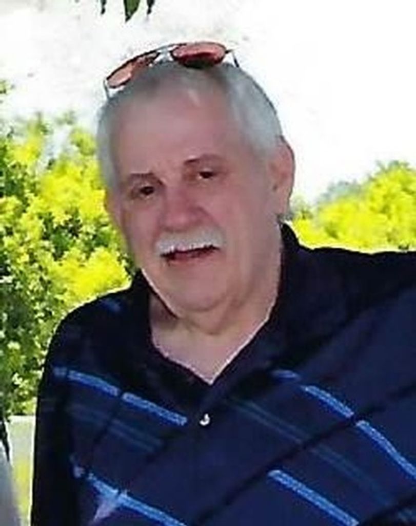 Terry Scott Hammer Profile Photo