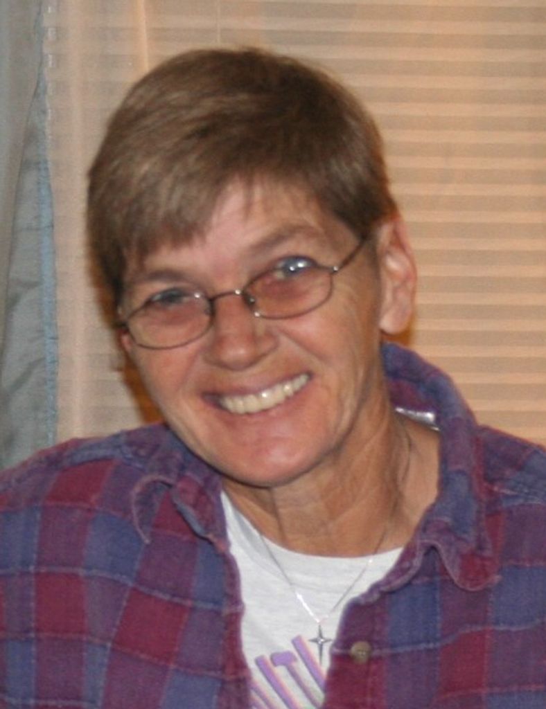 Debra Lou Degrave Gist Profile Photo