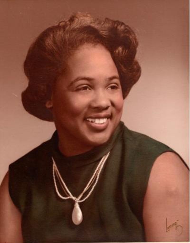 Georgetta Atkinson Ferguson Profile Photo