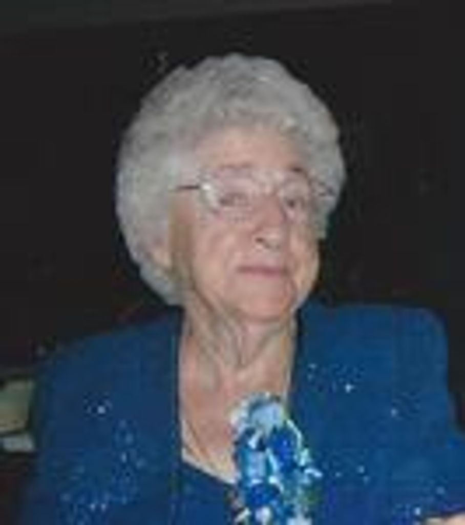 Eileen Marie Laroche