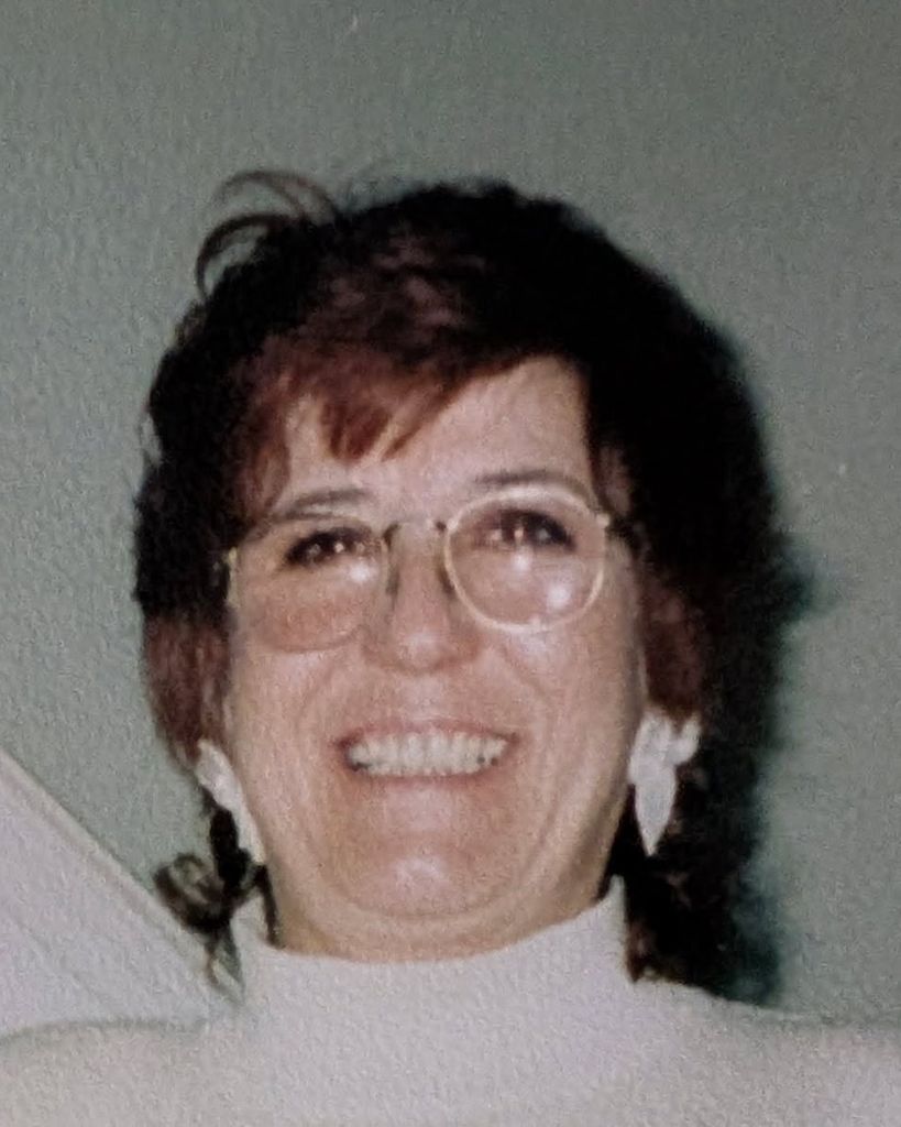 Barbara Ann Brough Profile Photo