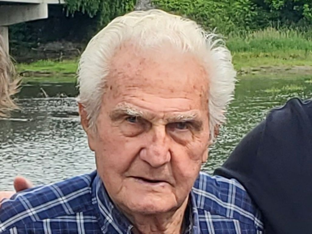 Ernest H. Garland Profile Photo