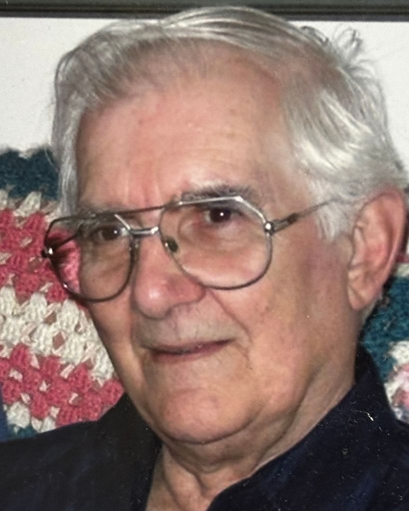 Frank Myers