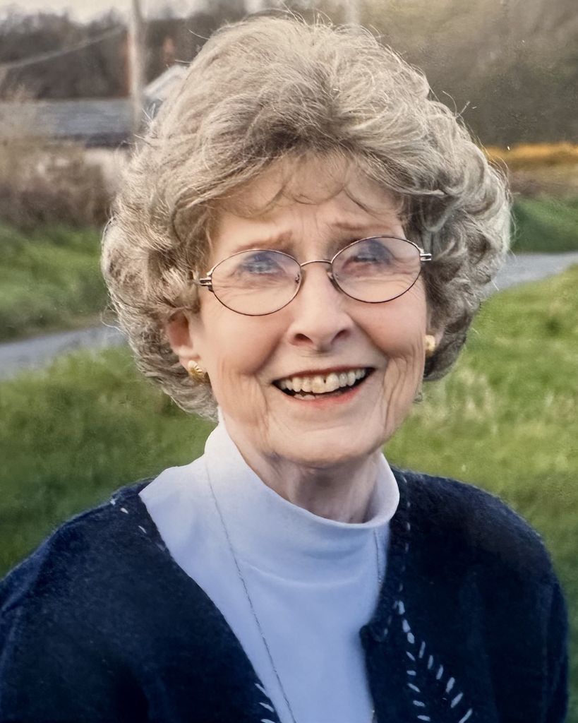 Anne K. Bourne