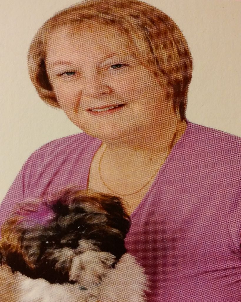 Mary Lou Cady Profile Photo