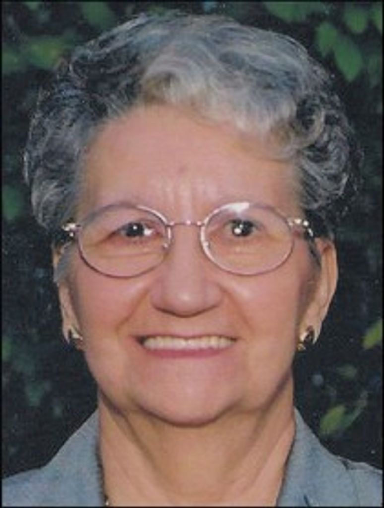 Lois Bolla