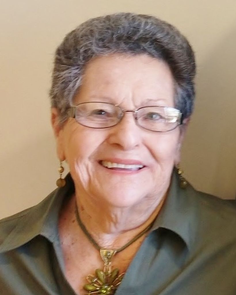 Patsy R. Bourgeois Profile Photo