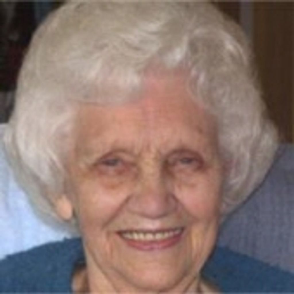 Vivian Eunice Stortenbecker