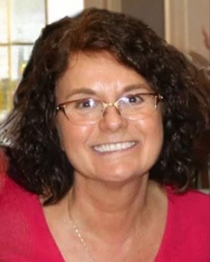 Diane L. Benjamin's obituary image