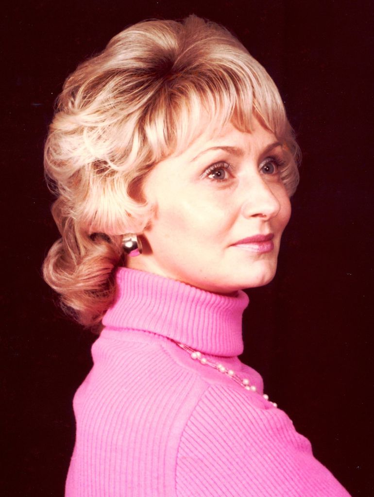 Eunice Paxton
