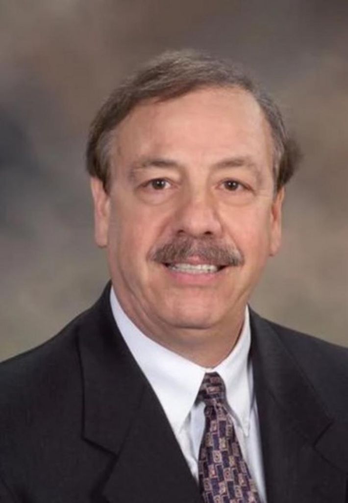 Dr. Leon Vinci Profile Photo