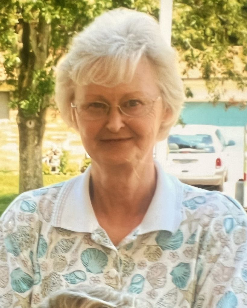 Joyce Dean Cave