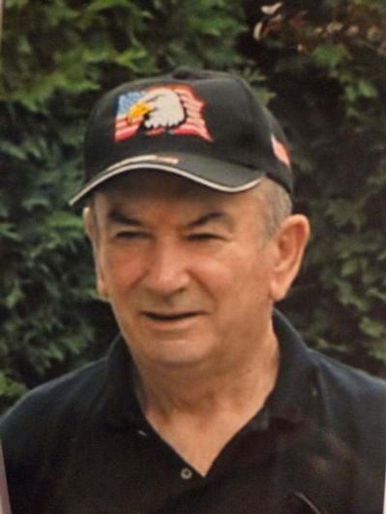 Nikolaus Kasper, Jr.