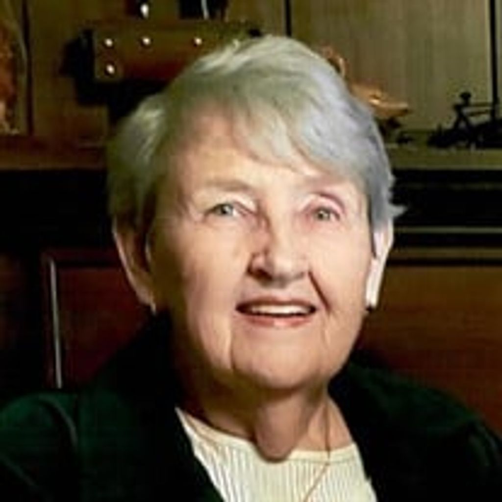 Louise Andrews Wilson