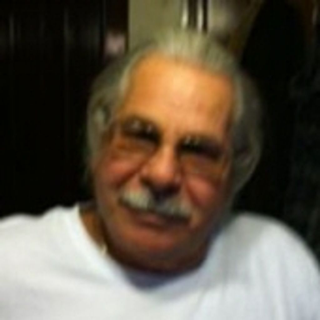 Clifford J. Babin