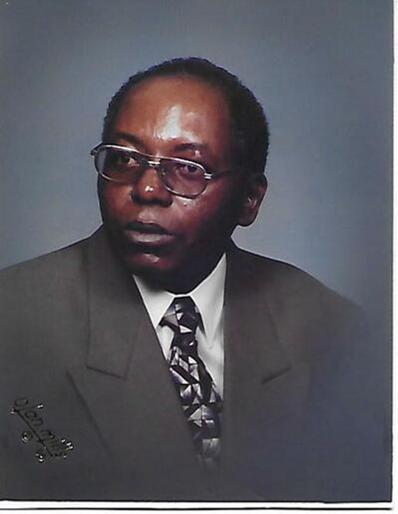 Roscoe Braswell Profile Photo