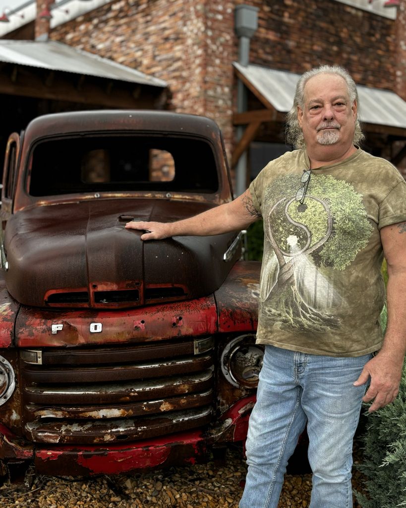 Jeff Glenn Gordon Profile Photo