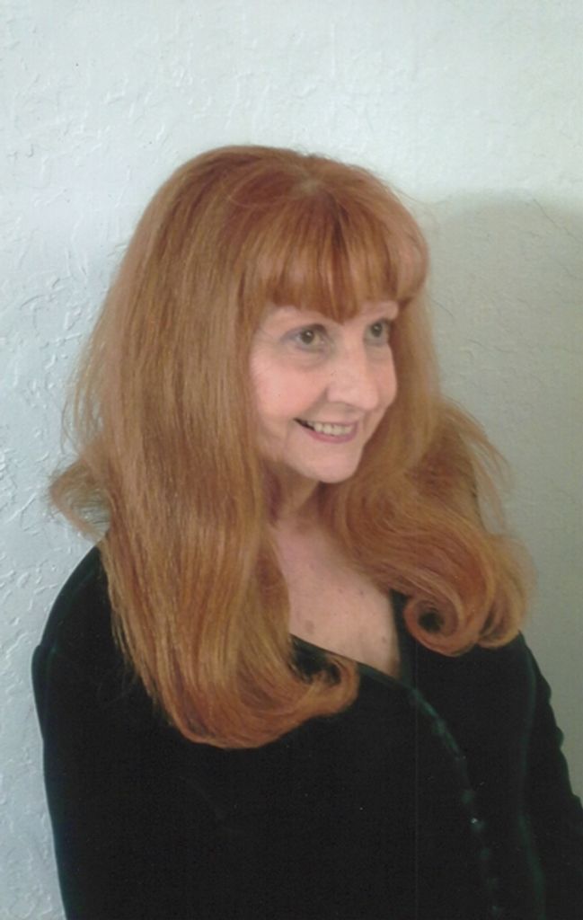 Mary Pat Mcgregor Profile Photo