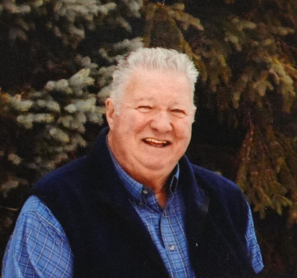 Douglas John Mulder Profile Photo