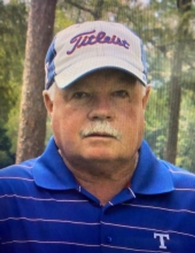 Joe Bob Taylor