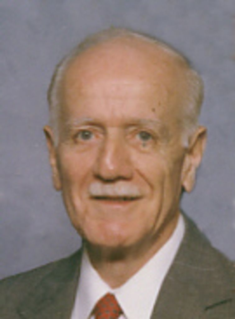 Peter Eugene Pesch