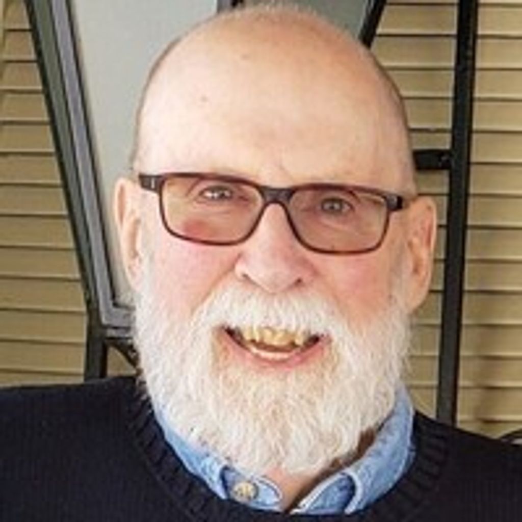 Kenneth C. Walker