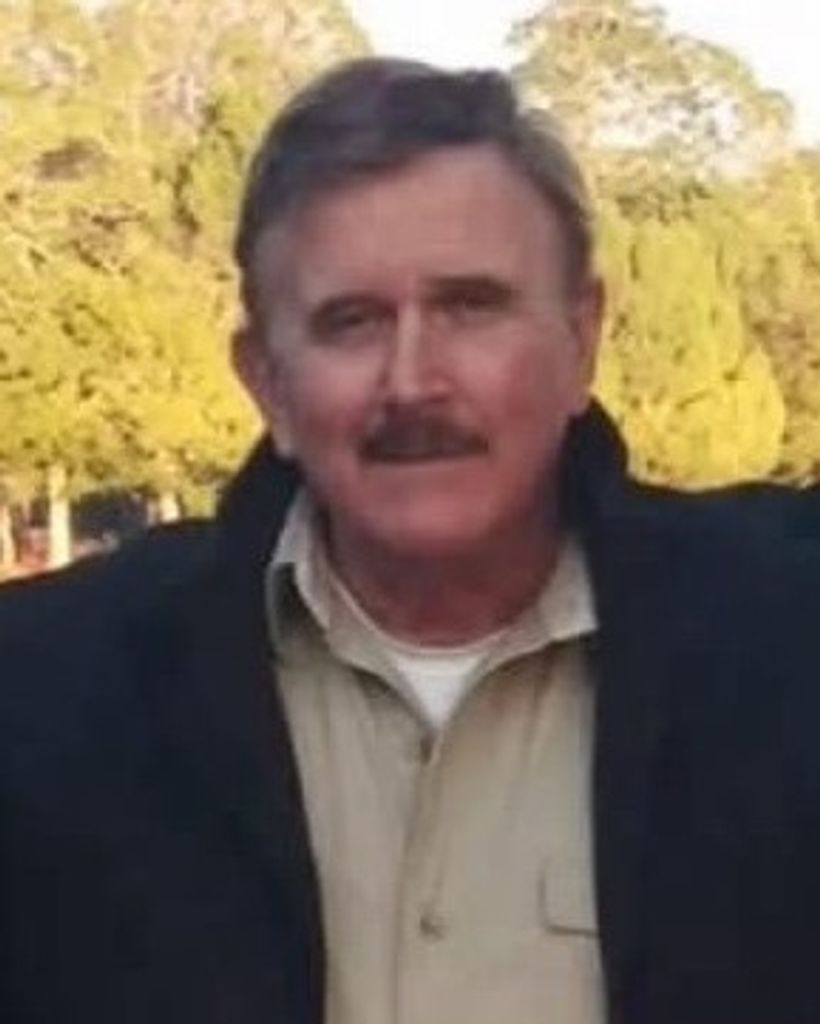 Larry Curtis Rentz Profile Photo