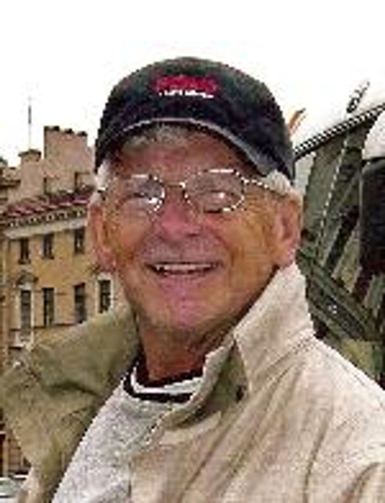 Robert J. "Bob" Carbone