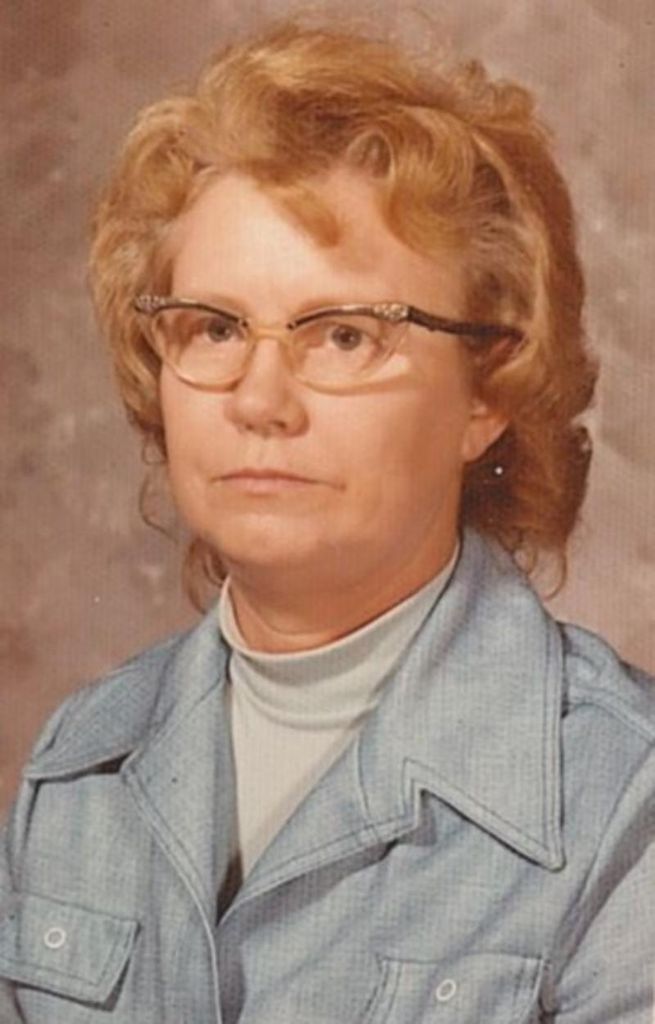 Sadie Wade Profile Photo