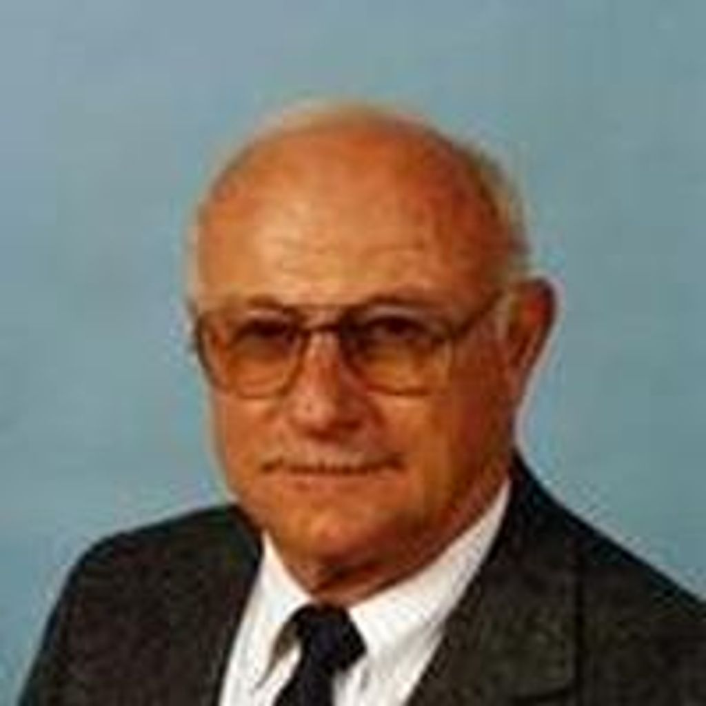 Francis Edward Fagot
