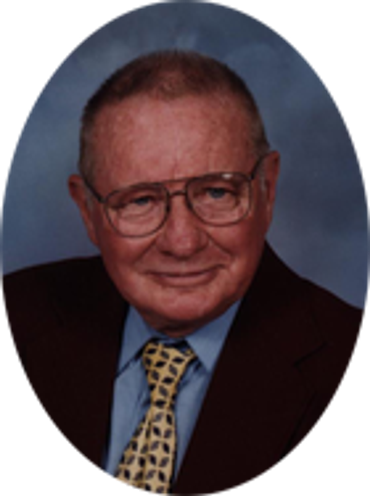 Charles Zeeb