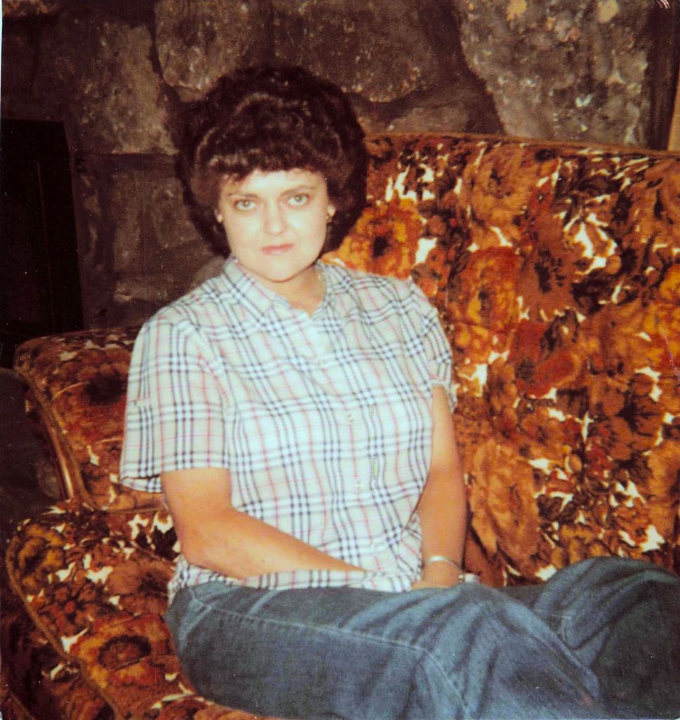 Dorothy Ann Kell Profile Photo