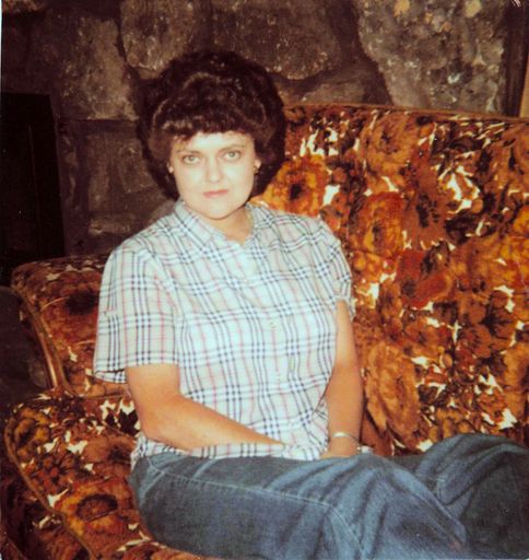 Dorothy Ann Kell's obituary image