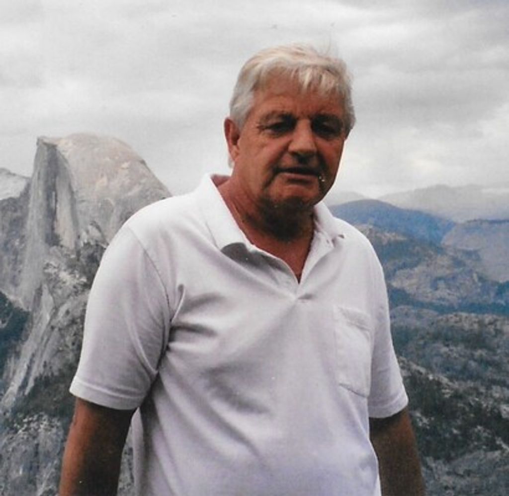 Gerald "Grady" Stephen Sailors Birt Profile Photo