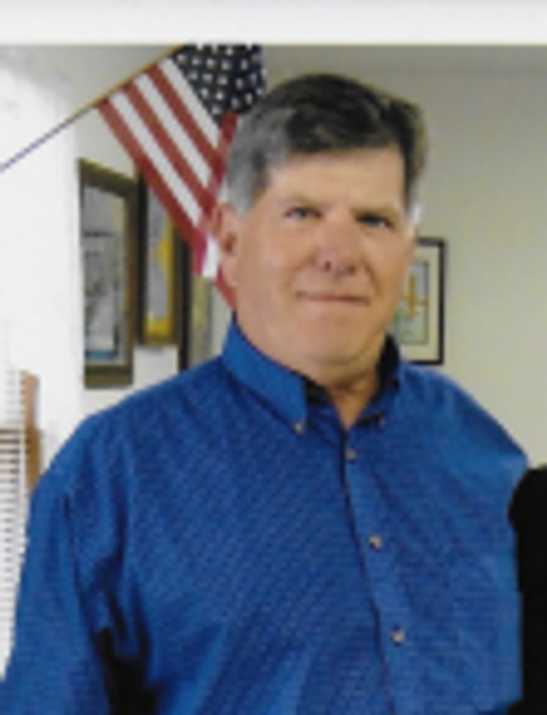 James Allen