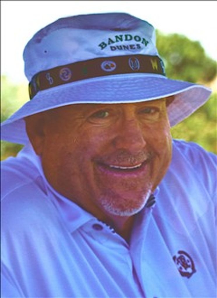 David Kitchen Profile Photo