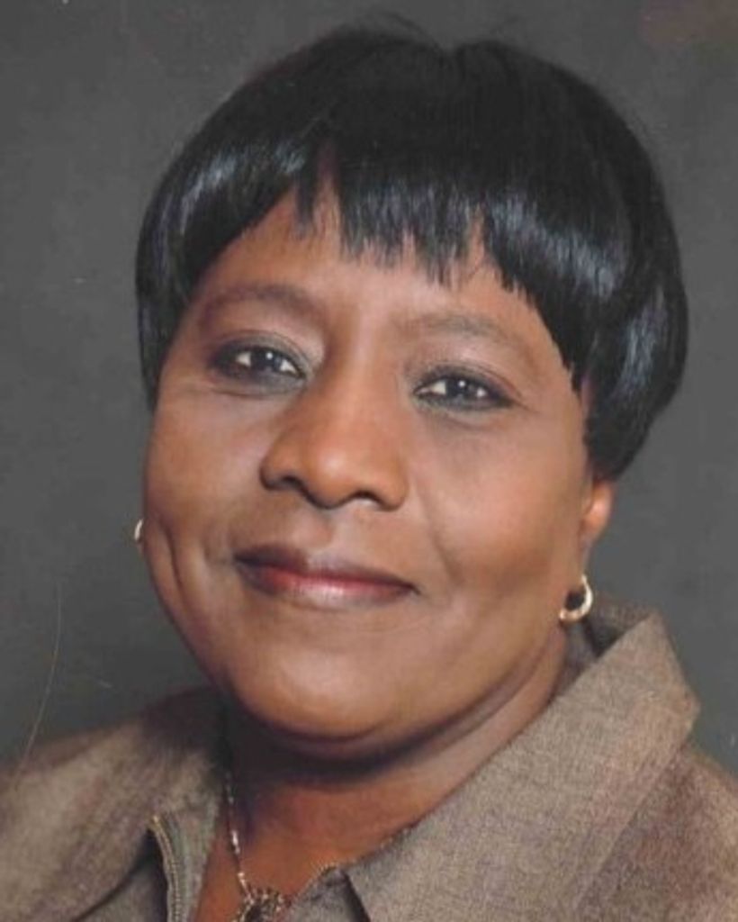 Belinda Ann Alexander