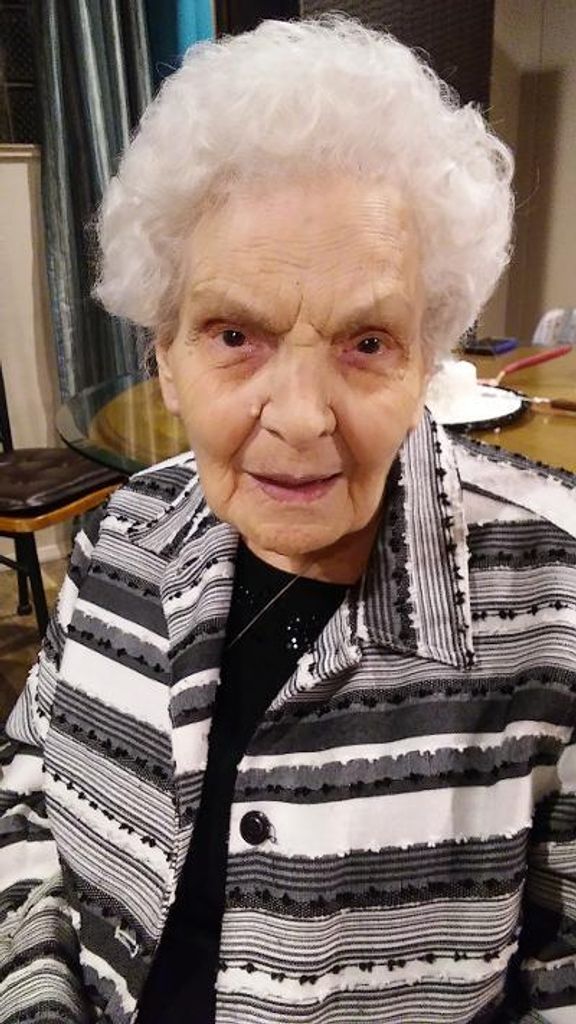 Rose Marie Marshall Profile Photo