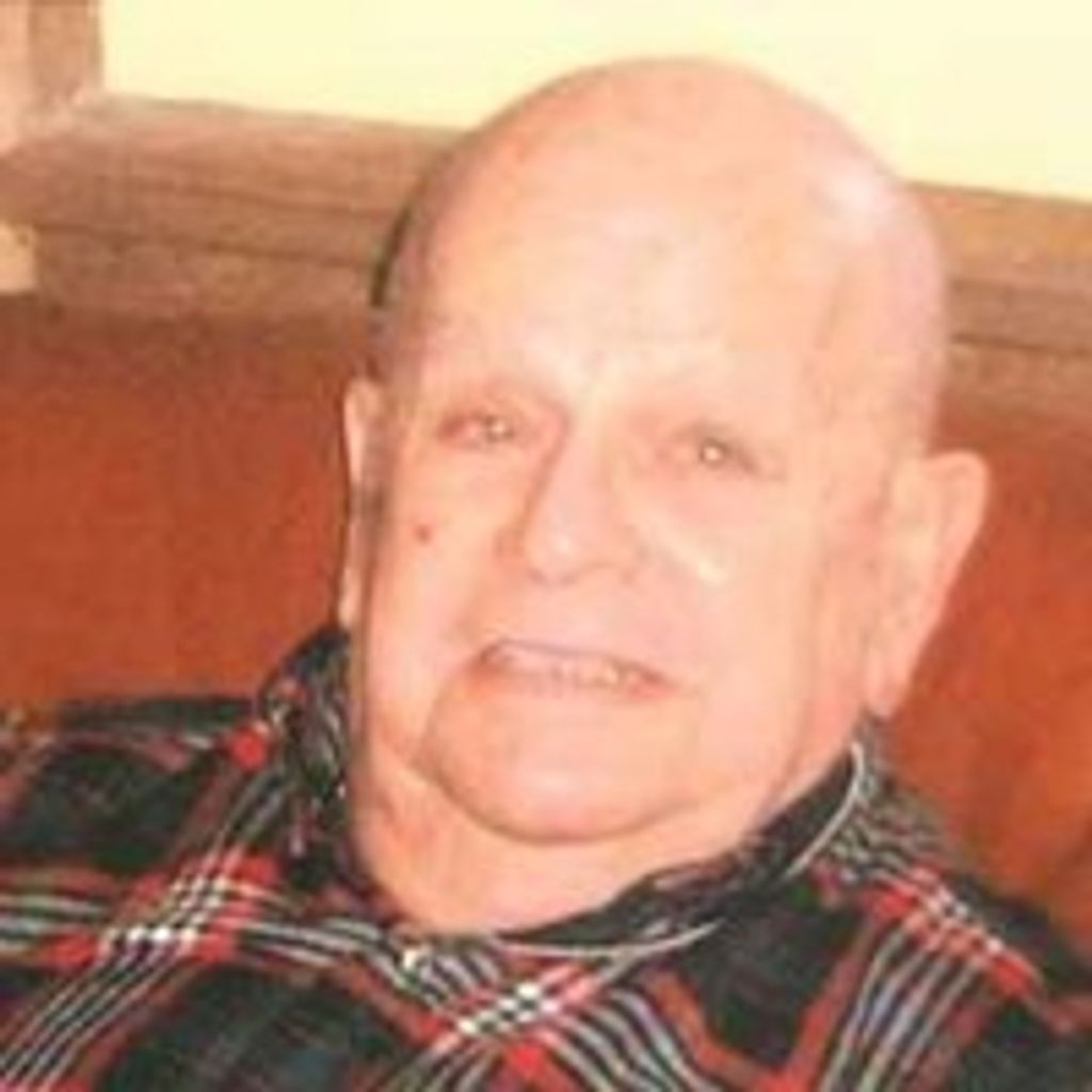 George William Hoffman, Jr.