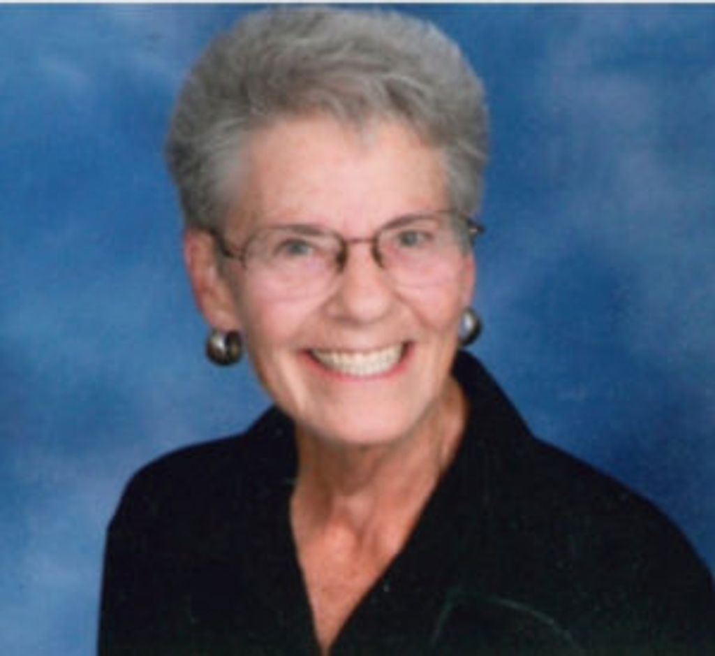 Carol A. (Wagner) Horn