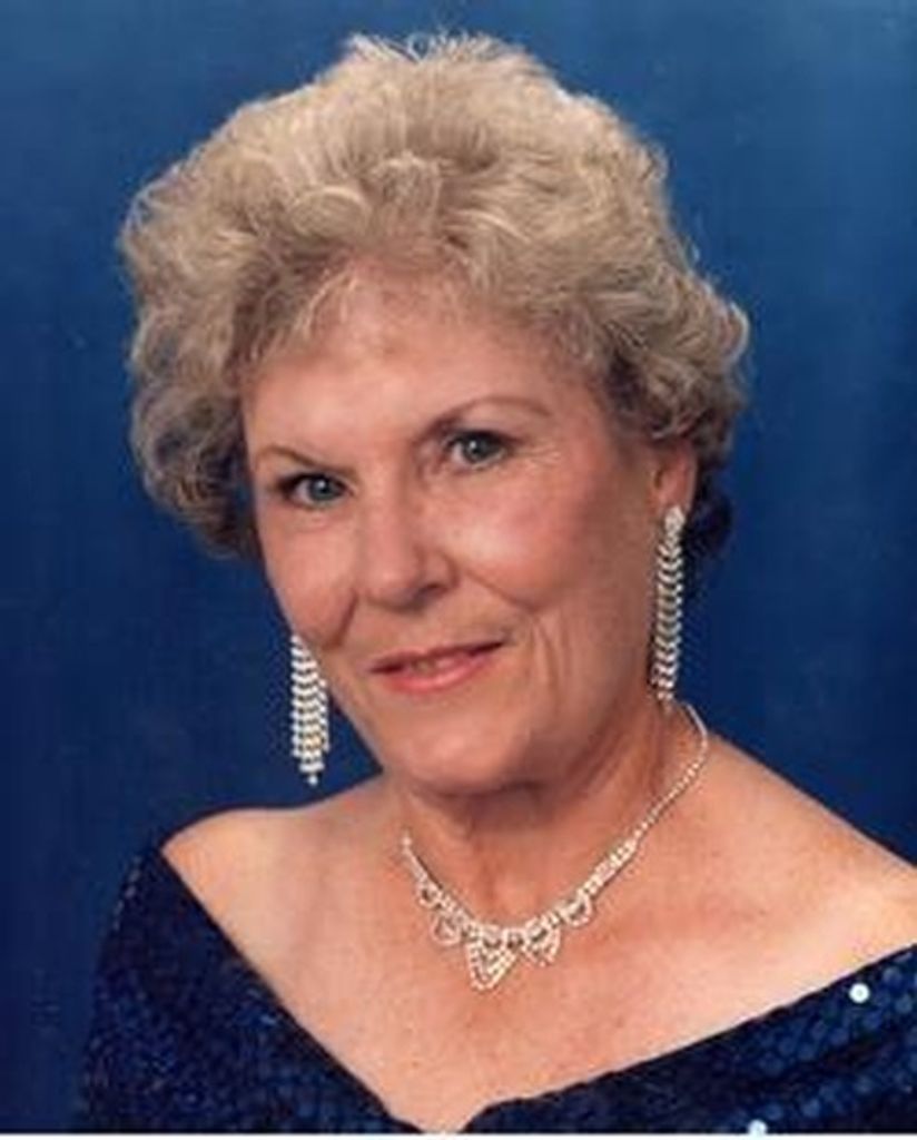 Mildred June Daniels