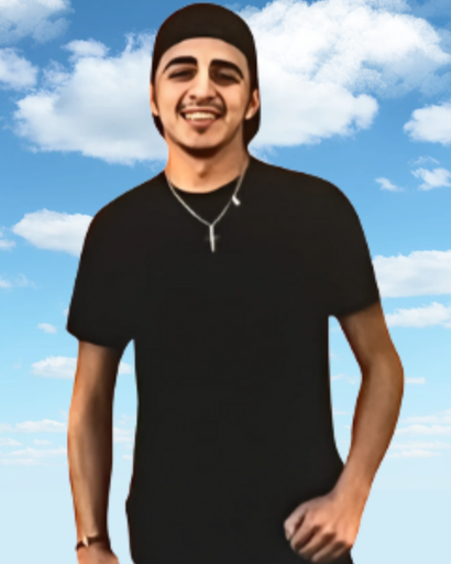 Alexis Medina Martinez Profile Photo