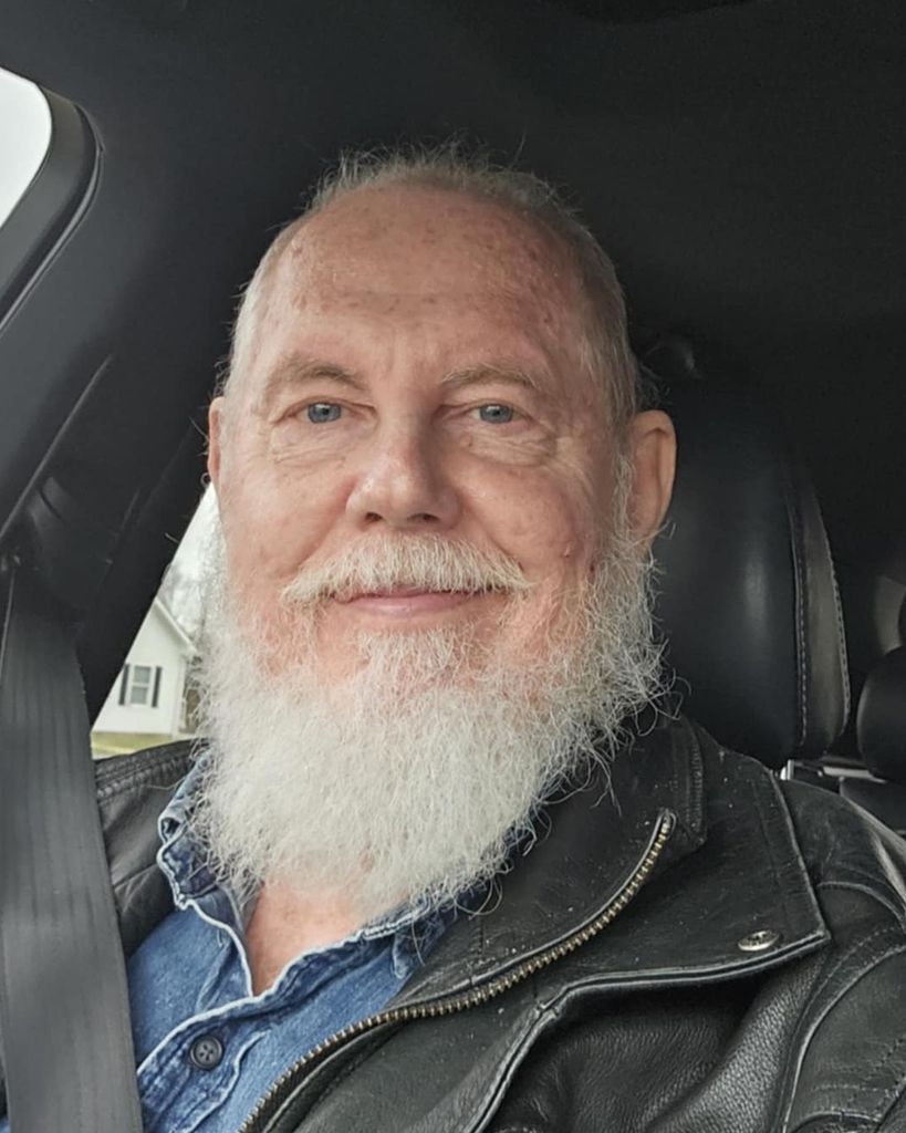David Fred Hill Profile Photo